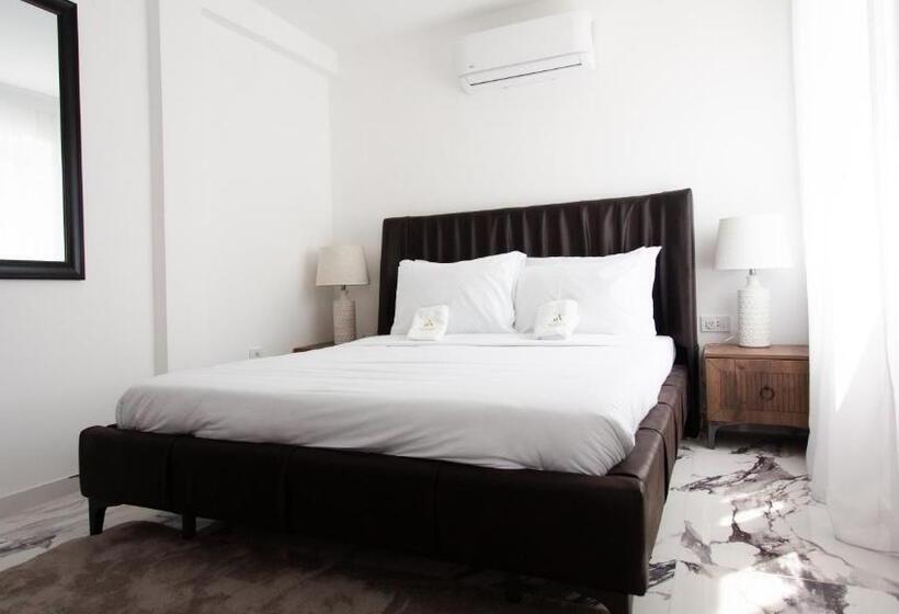 هتل Mountain Maison