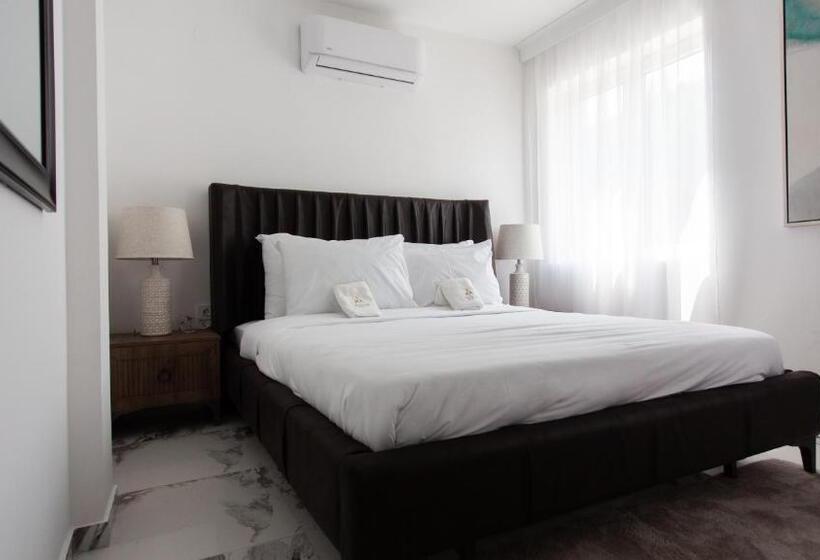 هتل Mountain Maison