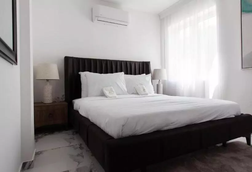 هتل Mountain Maison