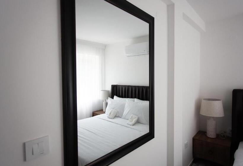 هتل Mountain Maison