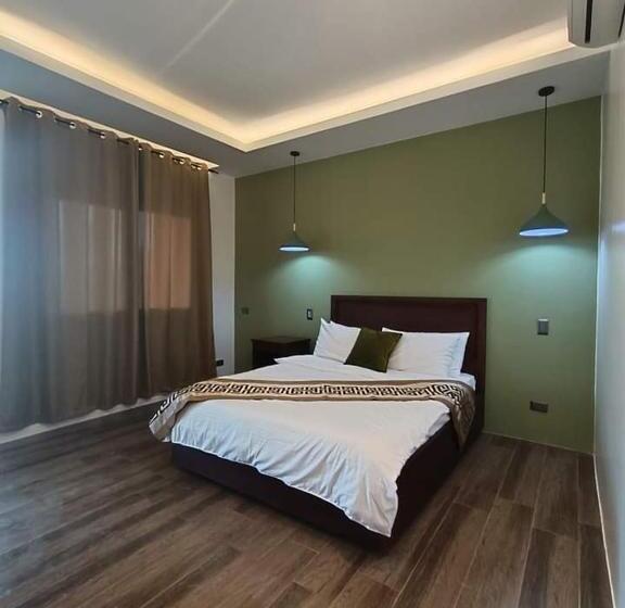 Hotel Plato De Ciudad Ii