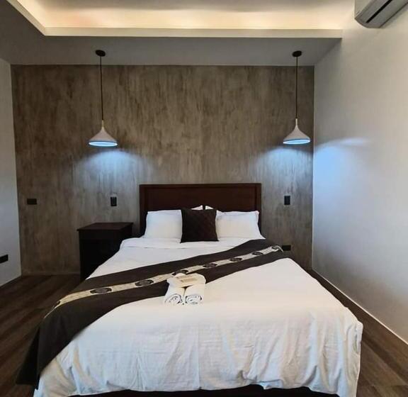 Hotel Plato De Ciudad Ii