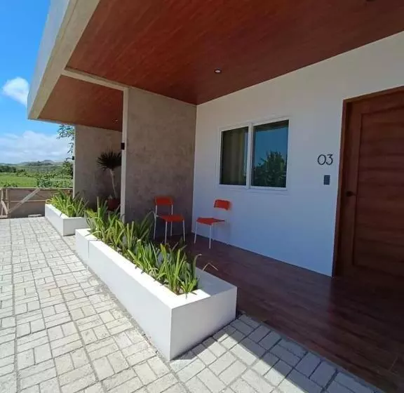 Hotelli Plato De Ciudad Ii