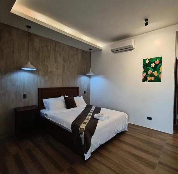 Hotel Plato De Ciudad Ii