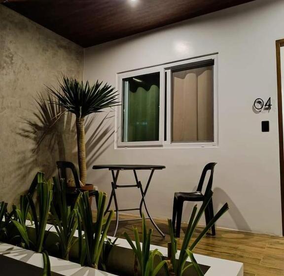 Hotel Plato De Ciudad Ii