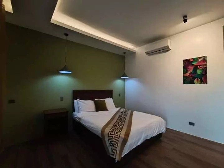 Hotelli Plato De Ciudad Ii