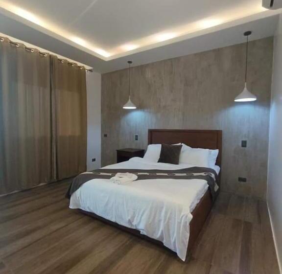 Hotel Plato De Ciudad Ii