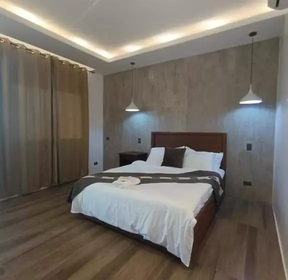 Hotelli Plato De Ciudad Ii