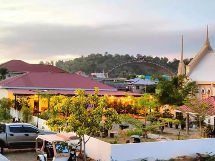 Hotelli Plato De Ciudad Ii