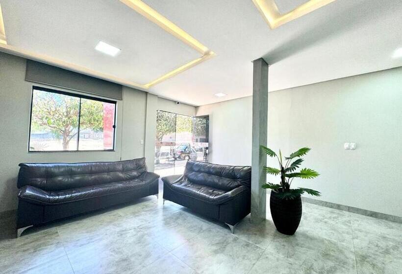 בית מלון כפרי Radan