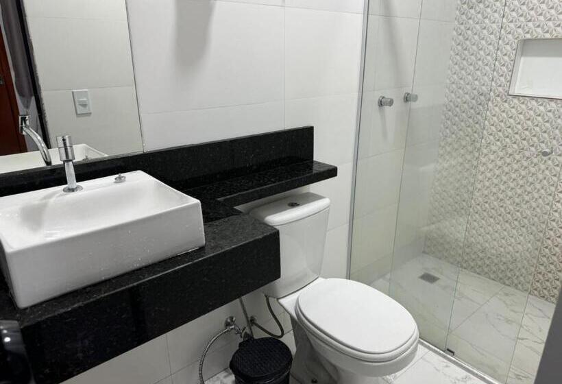 בית מלון כפרי Radan