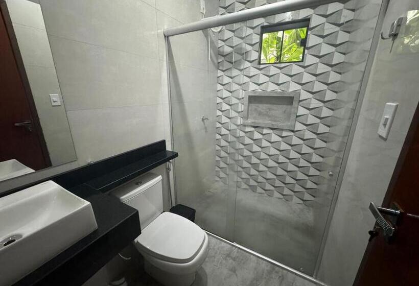 בית מלון כפרי Radan