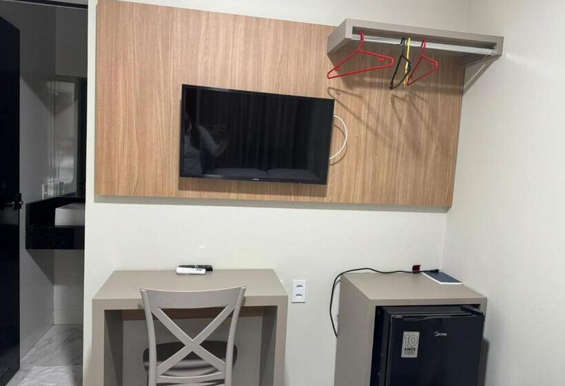 בית מלון כפרי Radan