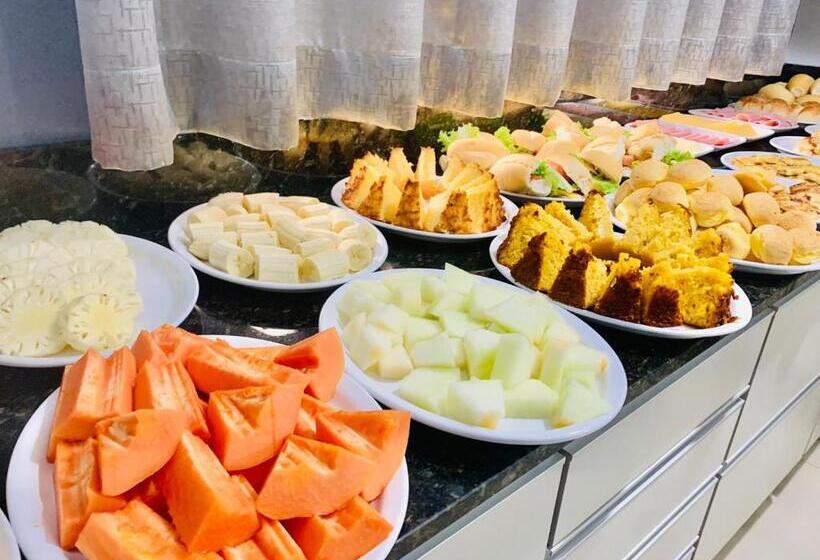 בית מלון כפרי Radan