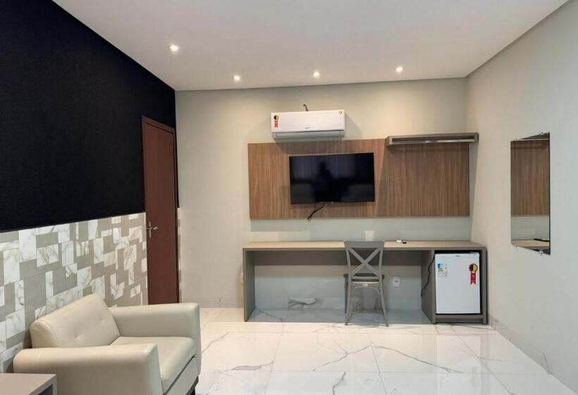 בית מלון כפרי Radan