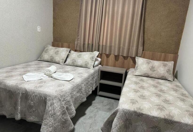 בית מלון כפרי Radan