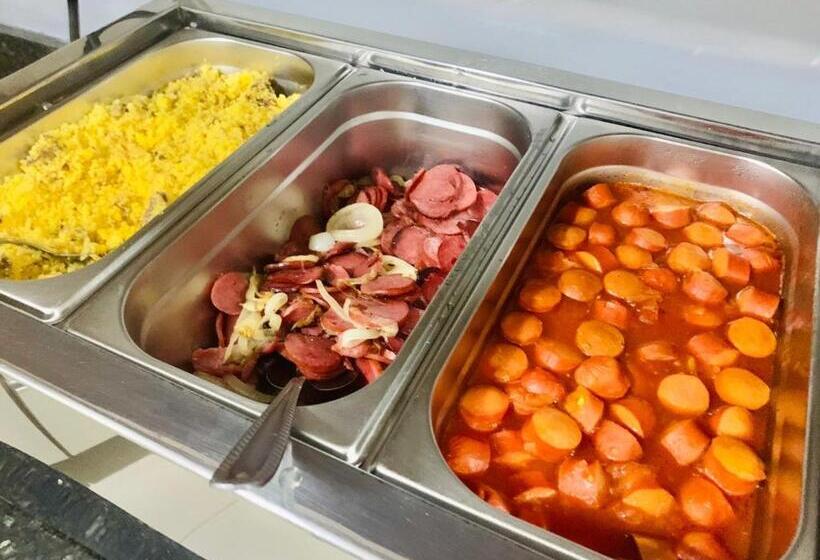 בית מלון כפרי Radan