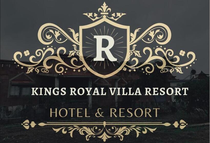 فندق Royal Villa Resort