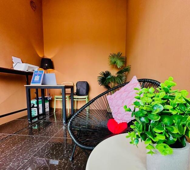 فندق Swing & Pillows Rawang Selangor Formerly Known As Sakura Tree