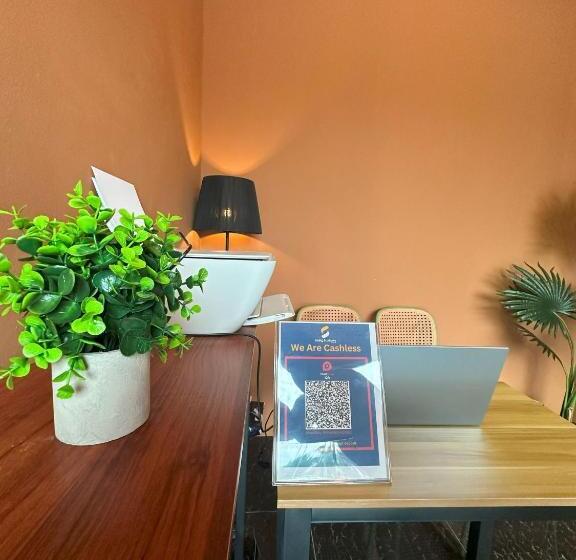 فندق Swing & Pillows Rawang Selangor Formerly Known As Sakura Tree