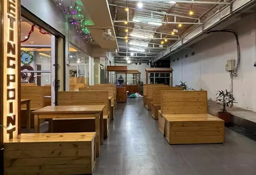 Hotelli Urbanview Botania Meeting Point Batam By Reddoorz