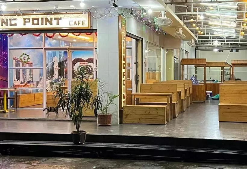 Hotelli Urbanview Botania Meeting Point Batam By Reddoorz