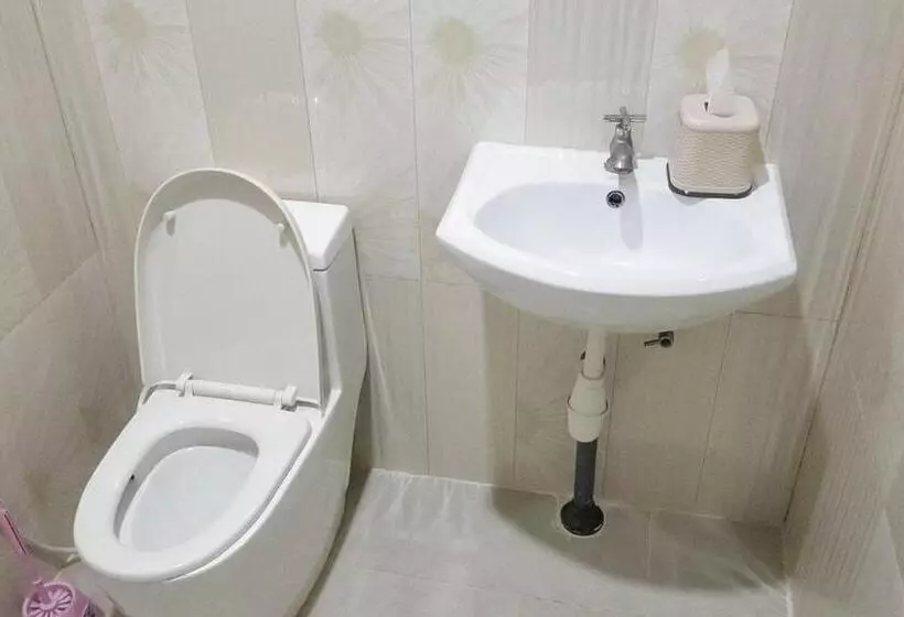 Hotelli Urbanview Botania Meeting Point Batam By Reddoorz