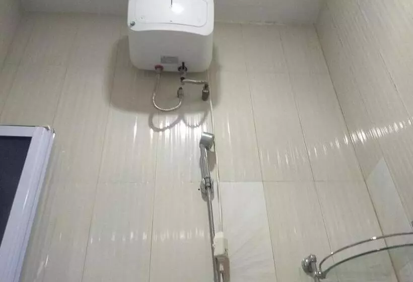 Hotelli Urbanview Botania Meeting Point Batam By Reddoorz