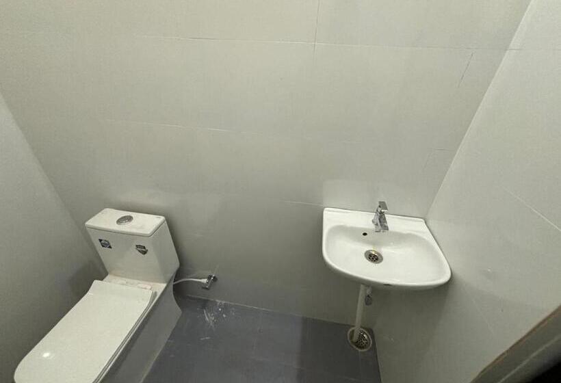 בית מלון כפרי Vindhya Residency