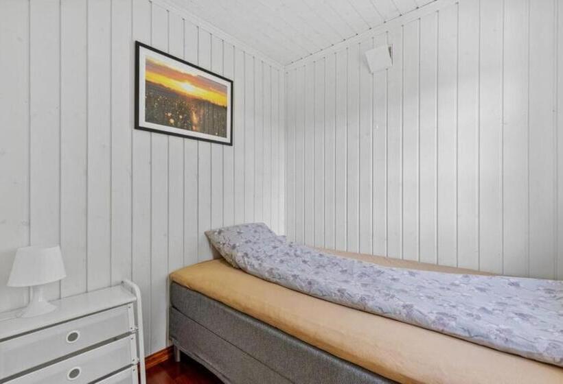 Пансион Beautiful House In Risør