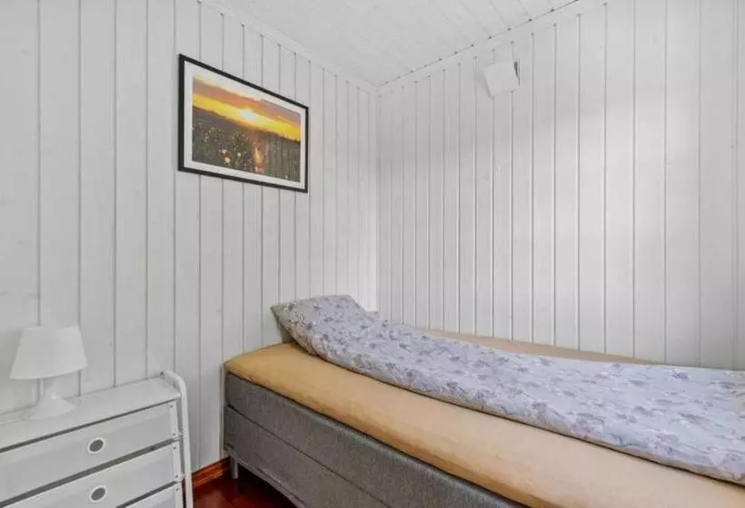 ペンション Beautiful House In Risør