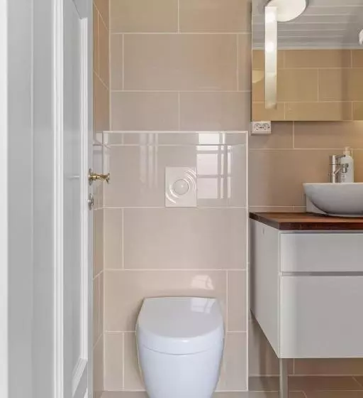 ペンション Beautiful House In Risør