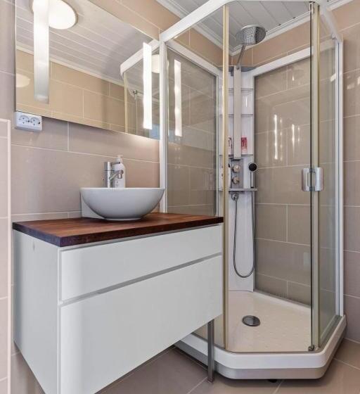 Пансион Beautiful House In Risør