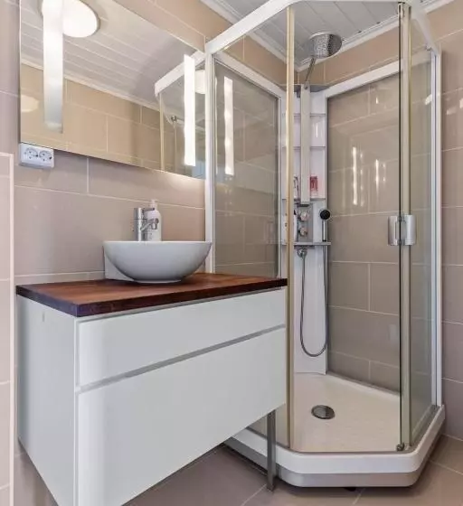 ペンション Beautiful House In Risør