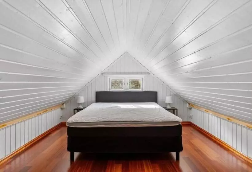 ペンション Beautiful House In Risør