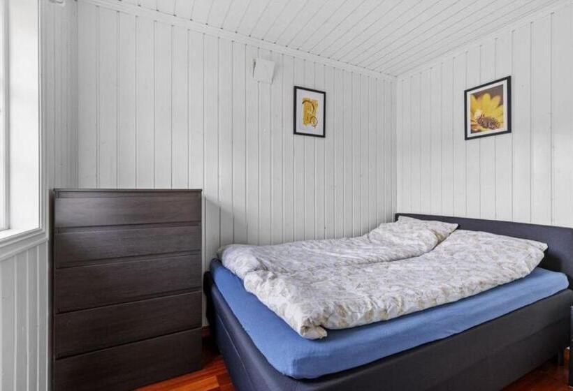 Пансион Beautiful House In Risør