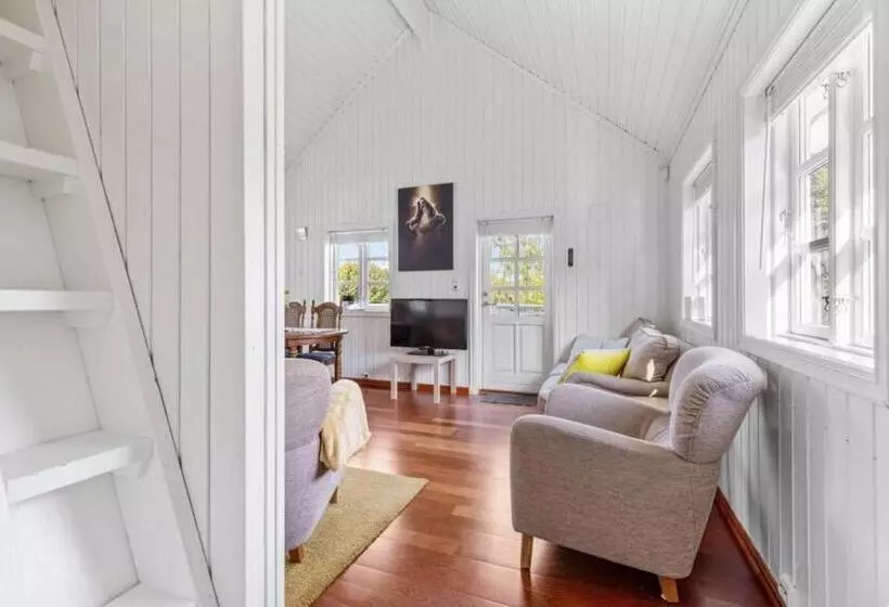 ペンション Beautiful House In Risør