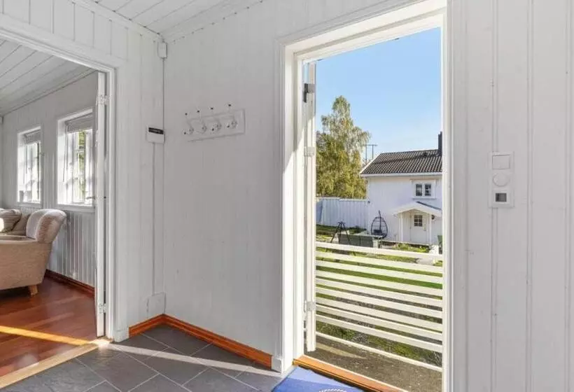 ペンション Beautiful House In Risør