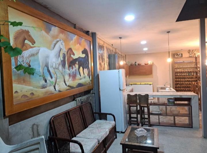 פנסיון Casa Morey