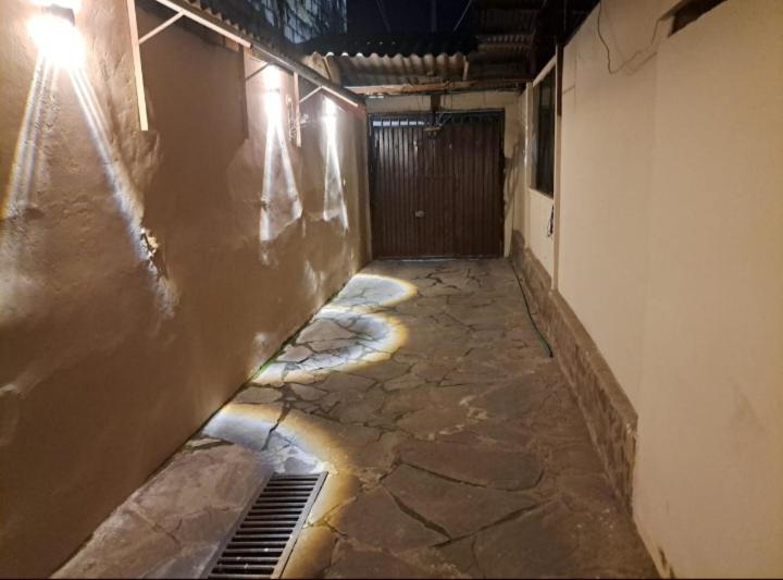 פנסיון Casa Morey