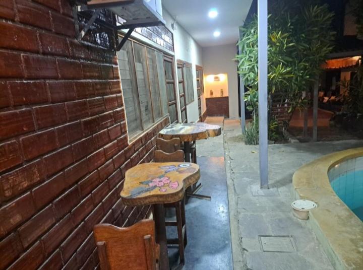 פנסיון Casa Morey