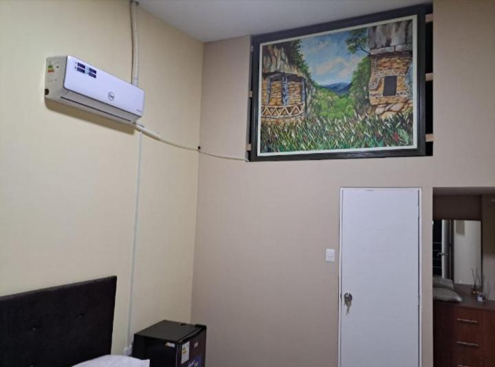 פנסיון Casa Morey