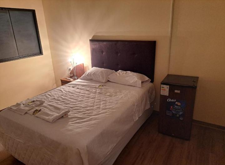 פנסיון Casa Morey