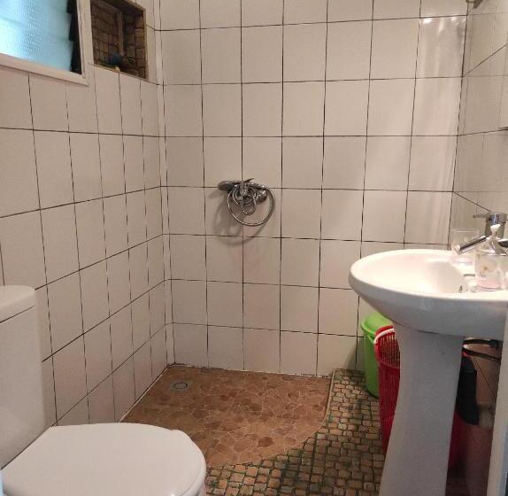 Pension Domaine Fahasoavana