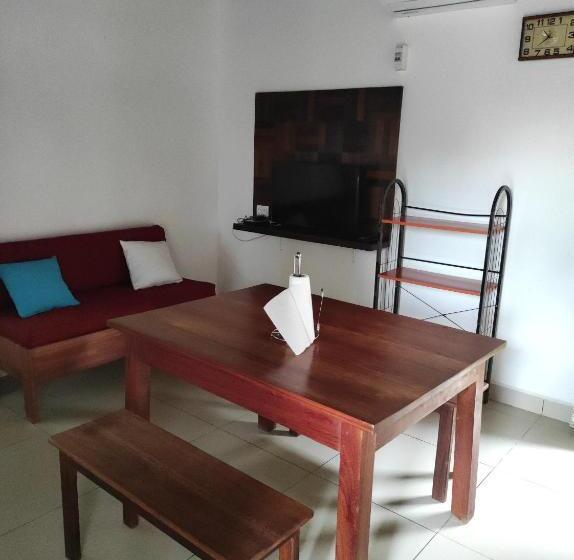 Pension Domaine Fahasoavana