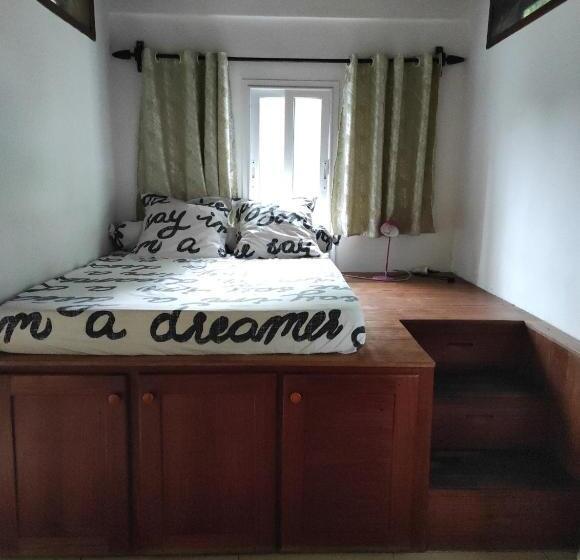 Pension Domaine Fahasoavana