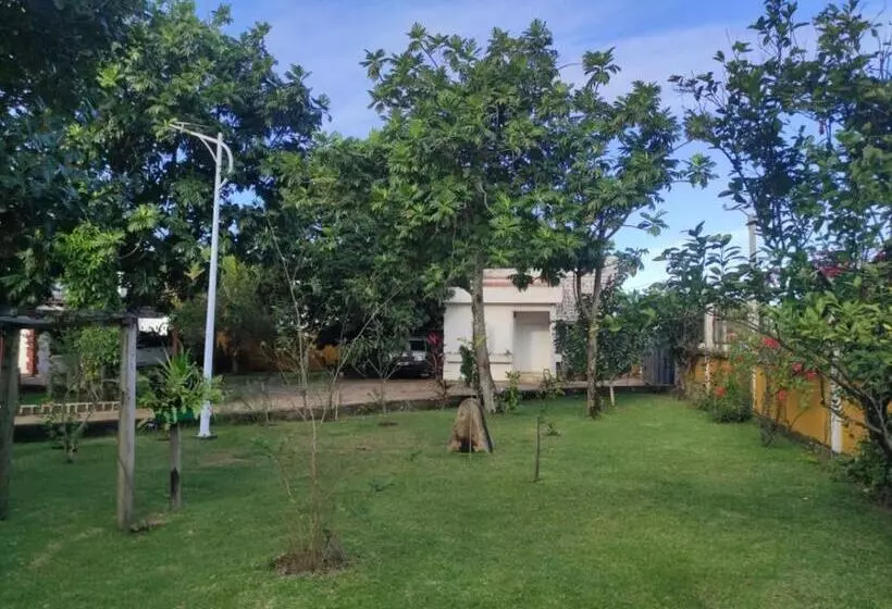 پانسیون Domaine Fahasoavana