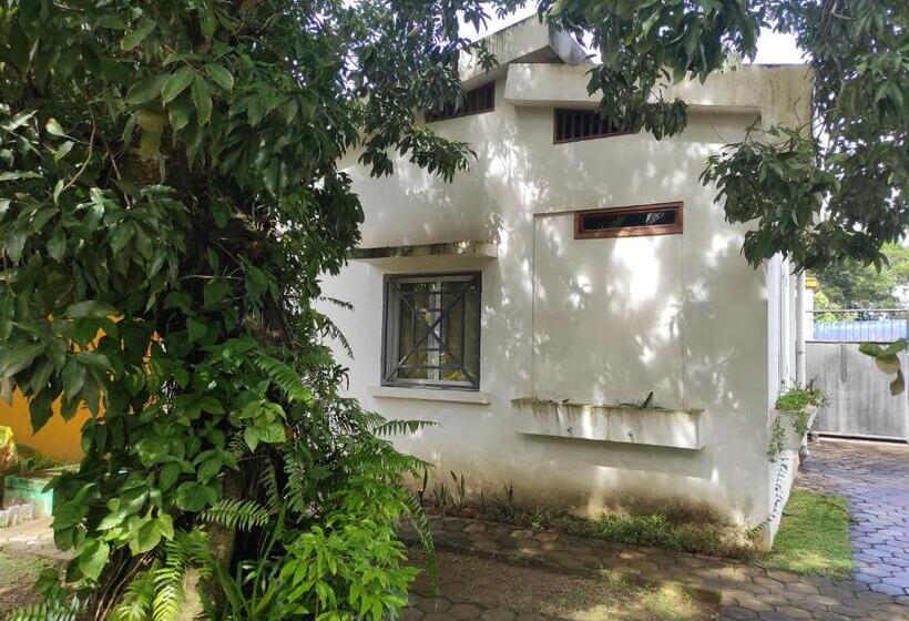 Pension Domaine Fahasoavana