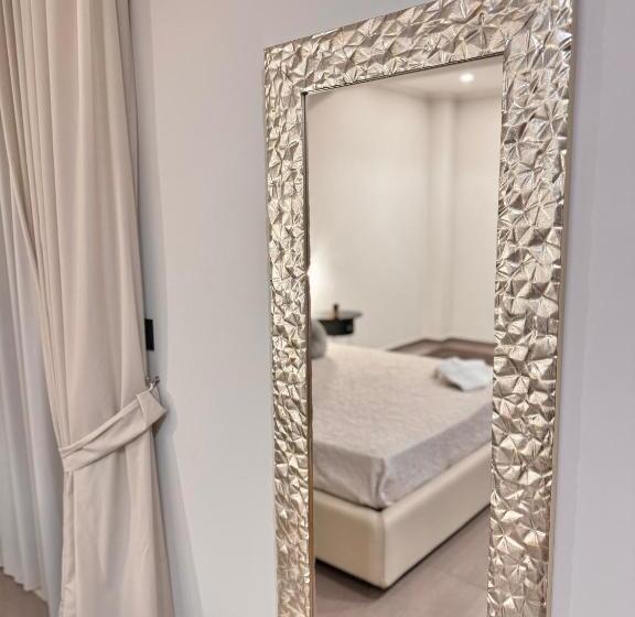 ペンション Domus Parthenope