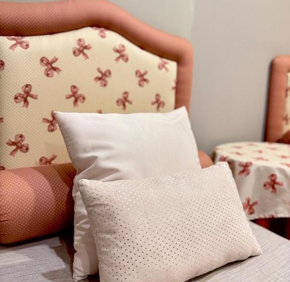 ペンション Domus Parthenope